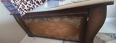 двуспальные: Сандык сатылат. сундук — 2