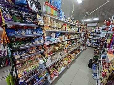 Готовый бизнес: Мини-маркет у дома — полностью оснащённая торговая точка с широким — 3