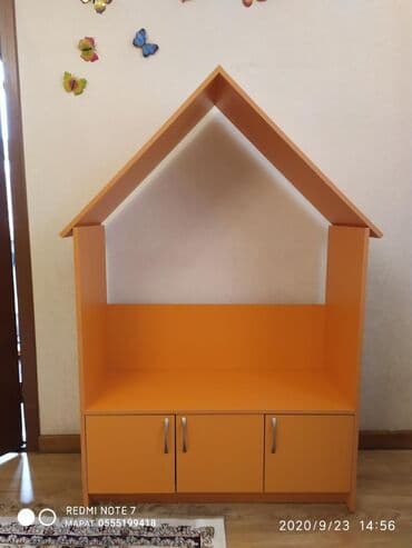 купить офисный стол бу: Горка для детского садика на заказ любой сложности индивидуальный — 2