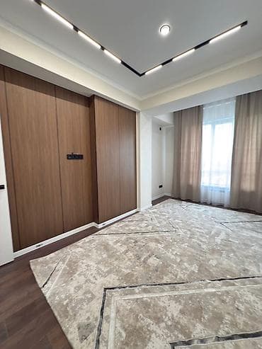 Квартиры: 1 комната, 40 м², Элитка, 11 этаж, Евроремонт — 8