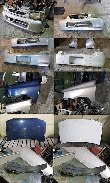Suzuki, Б/у, Оригинал at lalafo.kg Suzuki, Б/у, Оригинал