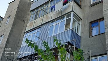 мастер по ремонту дом: Утепление и расширение балконов и лоджий за 2-3дня. Утепление домов — 11