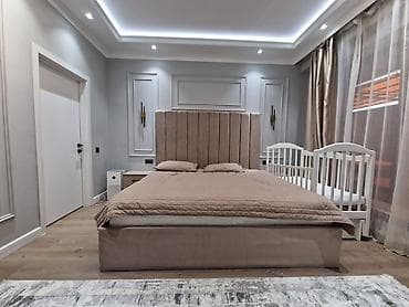 3-комнатная квартира с террасой в мкр. Асанбай (ЖК «ТАМИР») Продаётся at lalafo.kg 3-комнатная квартира с террасой в мкр. Асанбай (ЖК «ТАМИР») Продаётся