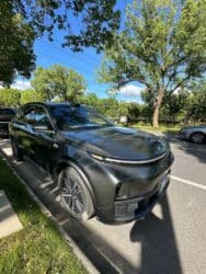 Шкафы для трансформатора: Lixiang L8: 2024 г., 1.5 л, Гибрид, Кроссовер at lalafo.kg — 4 Шкафы для трансформатора: Lixiang L8: 2024 г., 1.5 л, Гибрид, Кроссовер — 4