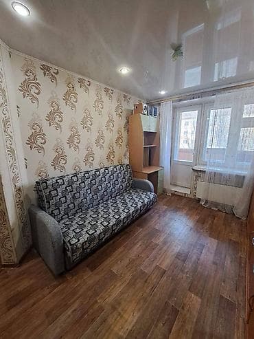 астор: 1 комната, Собственник, Без подселения, С мебелью полностью — 4