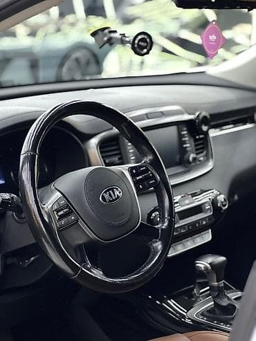электропакет венто: Kia Sorento: 2019 г., 2 л, Автомат, Дизель, Кроссовер — 9