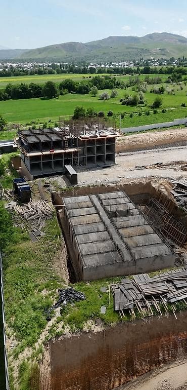 1000: 1 комната, 35 м², Элитка, 3 этаж — 6
