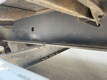 продаю авто с последующим выкупом: Прицеп, Krone, Тентованный, от 12 т, Новый — 4