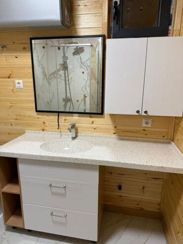 шкаф дом: Мебель на заказ, Спальня, Шкаф — 4