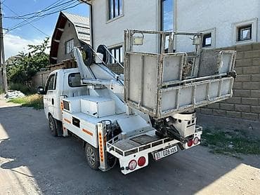 kia: Автовышка, Kia — 4