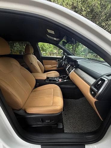 sonlink 200: Kia Sorento: 2022 г., 1.6 л, Автомат, Гибрид, Кроссовер — 9