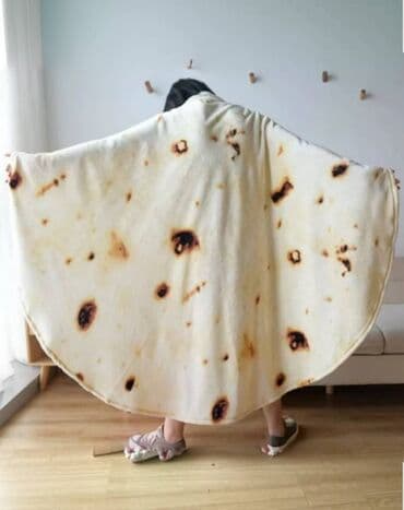 стойка битон: Плед, Новый, Все сезоны, Зима, Лето, Двусторонний — 5