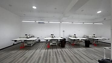 Оборудование для швейных цехов: Zoje, В наличии, Самовывоз — 4