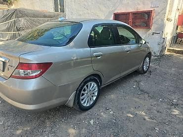 honda acort: Honda Город: 2003 г., 1.5 л, Автомат, Бензин, Седан — 4
