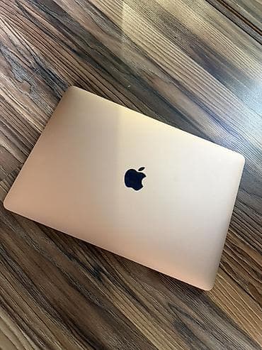 samsung quantum 2: Apple MacBook Air 8/256гб цвет Gold (золотой) Intel core i3 — 1