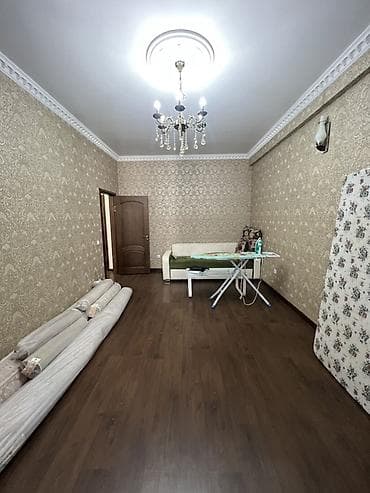 center: 3 комнаты, Агентство недвижимости, Без подселения, С мебелью полностью — 8