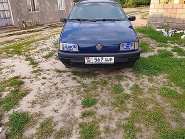 серв 2: Volkswagen Sharan: 1993 г., 1.8 л, Механика, Бензин, Минивэн — 3