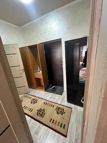 сниму квартиру 7 мкр: 2 комнаты, Собственник, Без подселения, С мебелью полностью — 6