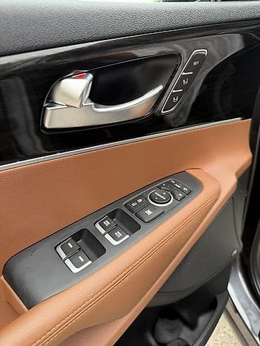 сткл: Kia Sorento: 2019 г., 2 л, Автомат, Дизель, Кроссовер — 8