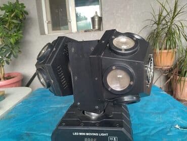 Светодиодная вспышка King Kong 8P, Цена 8500 сом Звуковое управление at lalafo.kg Светодиодная вспышка King Kong 8P, Цена 8500 сом Звуковое управление