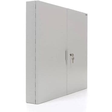 биндеры 400 листов для дома: Ключница KEY-400 предназначена для упорядоченного размещения и защиты — 2