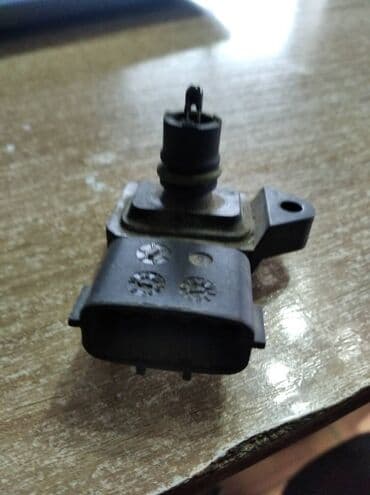 датчик спидометр: Nissan March K12 мап сенсор, Нисан Марч К12 датчик абсолютного — 2