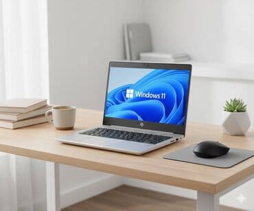 переходник для наушников и микрофона для ноутбука: Ноутбук, HP, 16 ГБ ОЗУ, Intel Core i5, 15.6 ", Б/у, Для работы, учебы, память SSD — 1