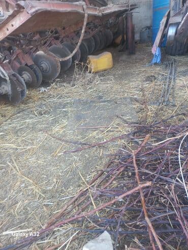 тракторы 92: Пневмомеханическая зерновая сеялка (навесная/прицепная) для тракторов — 5