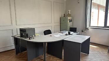 Продаю коммерческое помещение 800 кв м.с участком 19 соток — 7