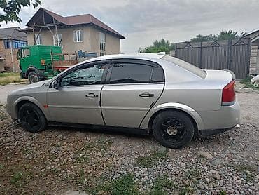 опель вектра с: Opel Vectra: 2002 г., 2.2 л, Механика, Бензин, Седан — 2