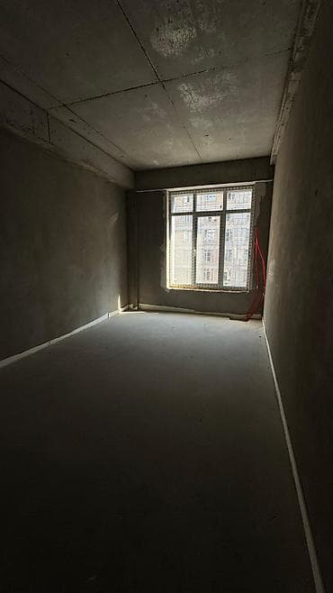 elite hause: 3 комнаты, 96 м², Элитка, 7 этаж, Готовая ПСО (под самоотделку) — 5