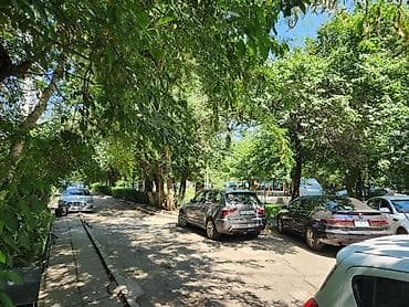 3 комнаты, 72 м², 7 мкр 106 серия, 4 этаж — 4
