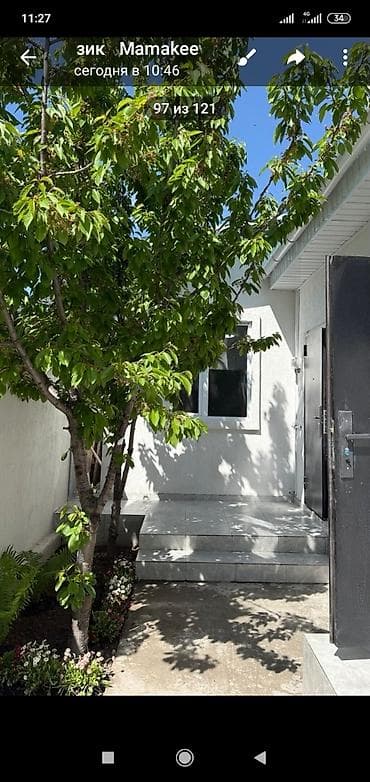 квартира токмок сдаю: 4 комнаты, 130 м² — 5