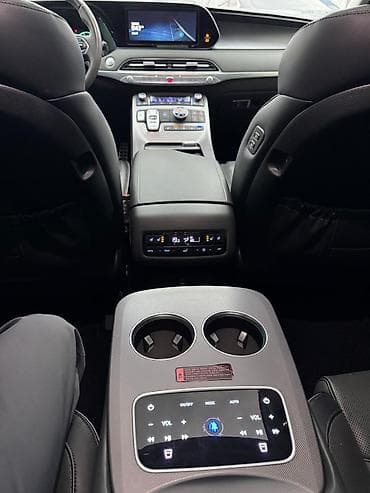 тюнинг на гольф 3: Hyundai Palisade: 2020 г., 2.2 л, Дизель — 7