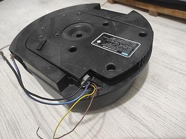 Сабвуфер Bose для штатной аудиосистемы автомобиля - Оригинальный