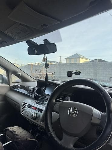 хонда одиссей аварийный: Honda Edix: 2004 г., 2 л, Автомат, Бензин, Минивэн — 5