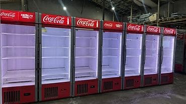 Оборудование для бизнеса: Для напитков, Россия, Новый — 1