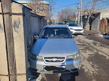 daewoo musso: Daewoo Nexia: 2012 г., 1.6 л, Ручные, Бензин, Седан — 2