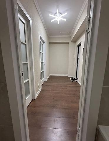 rent flat: 1 комната, 42 м², Элитка, 3 этаж, Евроремонт — 3