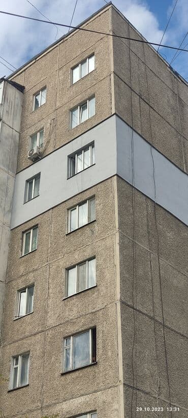 ремонт фасада дома цена: Утепление фасада, Утепление балкона, лоджии, Утепление стен | Утепление дома, Утепление квартиры, Утепление склада | Керамзит, Пенопласт, Пенополиуретан Больше 6 лет опыта — 3