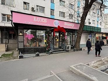 Магазин, Отдельностоящий магазин, 108 м² Без оборудования, С ремонтом, Вода, Канализация, Отопление, 1 линия