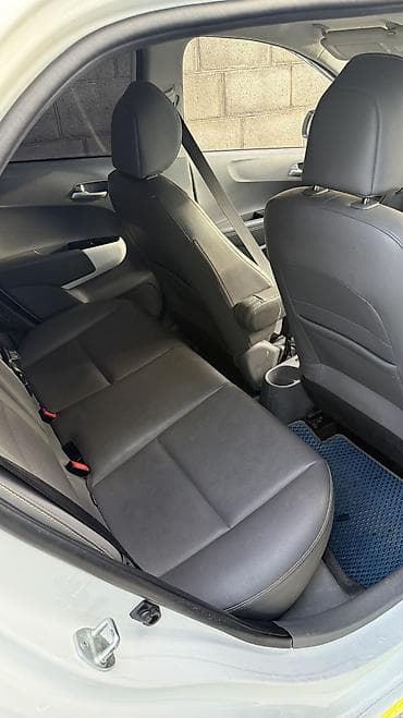 выкуп авто в любом состоянии: Kia Morning: 2019 г., 1 л, Автомат, Бензин, Хэтчбэк — 6