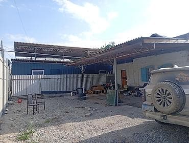 Продаю коммерческое помещение 450 кв.с домом 100 КВ. участок находится — 9