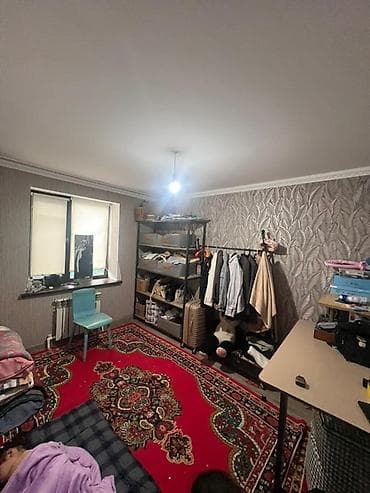 mega hous: 70 м², 3 комнаты, Теплый пол, Бронированные двери, Евроремонт — 3