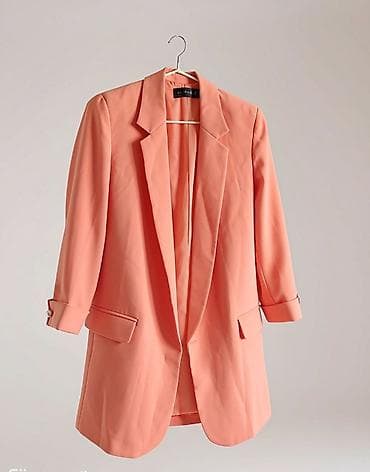 Жеке буюмдар: Пиджак, Блейзер, Топчуларсыз, Туркия — 2