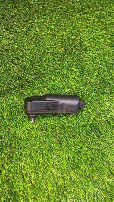 e61: Испонительный узел / сервопривод / двигатель заслонок / регулятор / — 6