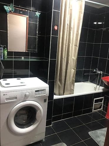 2 комнаты, 34 м², 104 серия, 4 этаж, Косметический ремонт