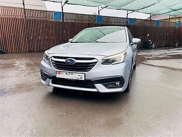субару легаси 2004: Subaru Legacy: 2019 г., 2.5 л, Вариатор, Бензин, Седан — 1