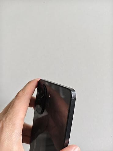 телефон 124: Poco X7 Pro, 256 ГБ, цвет - Черный — 7