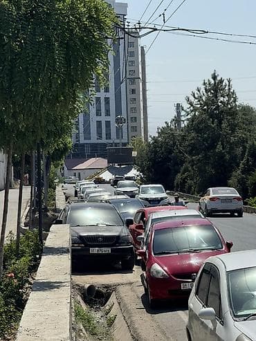 royal center: 2 комнаты, 38 м², Общежитие, 3 этаж, Свежий ремонт — 3